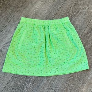 J.Crew Womens Skirt